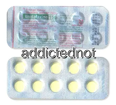 Venlafaxine